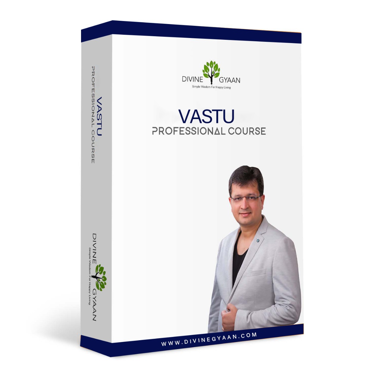 Vastu Professional Course