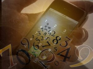 Numerology for Perfect Mobile Number