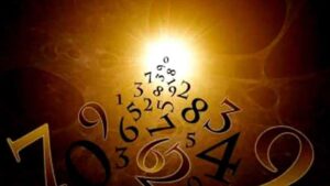 Numerology for best delivery date