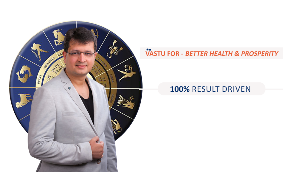 Vastu Consultant in Jaipur