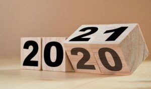 Numerology Predictions 2021
