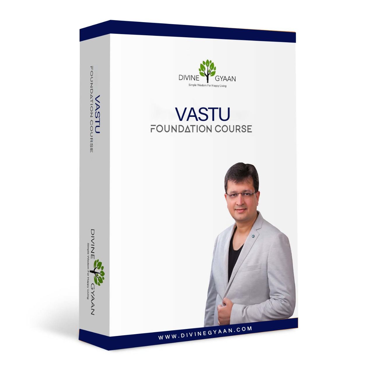 Vastu Foundation Course