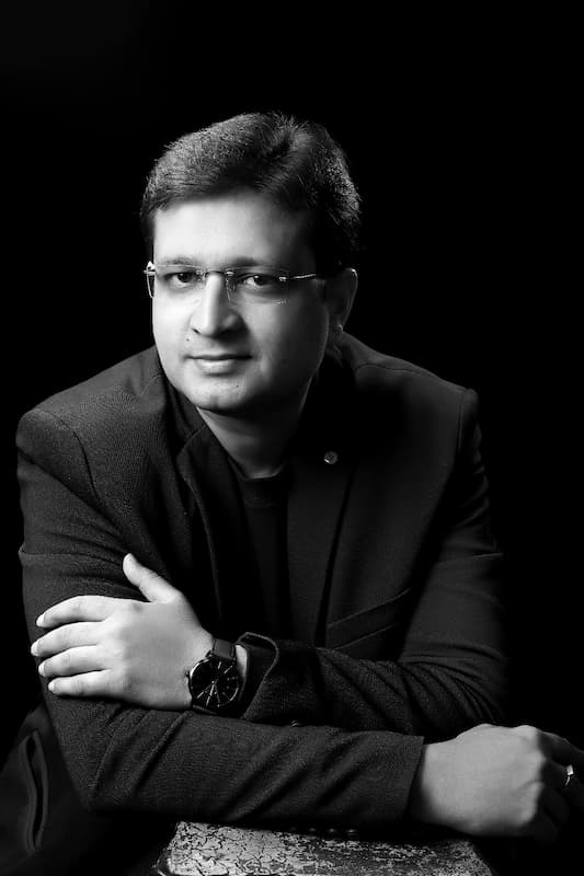 Abhinandan Kumar