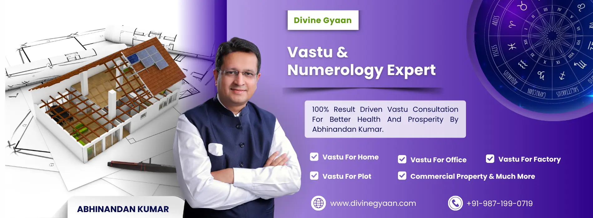 Vastu Expert Delhi