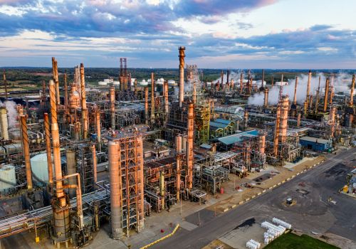 Vastu for Industrial Units