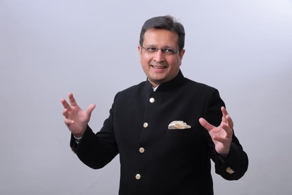 Abhinandan Kumar