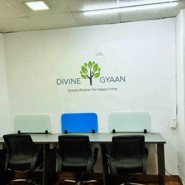 Divine Gyaan Office 2