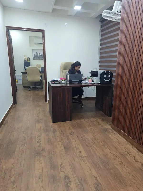 Divine Gyaan Office 2