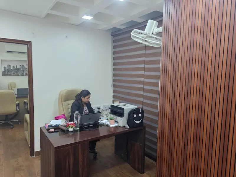 Divine Gyaan Office 3